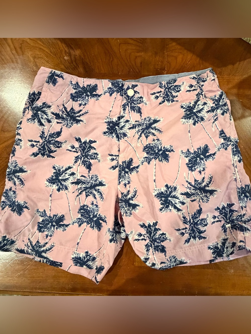 Tommy Hilfiger Board Swim Shorts